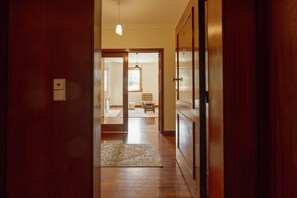 Apartemen | 3 kamar tidur