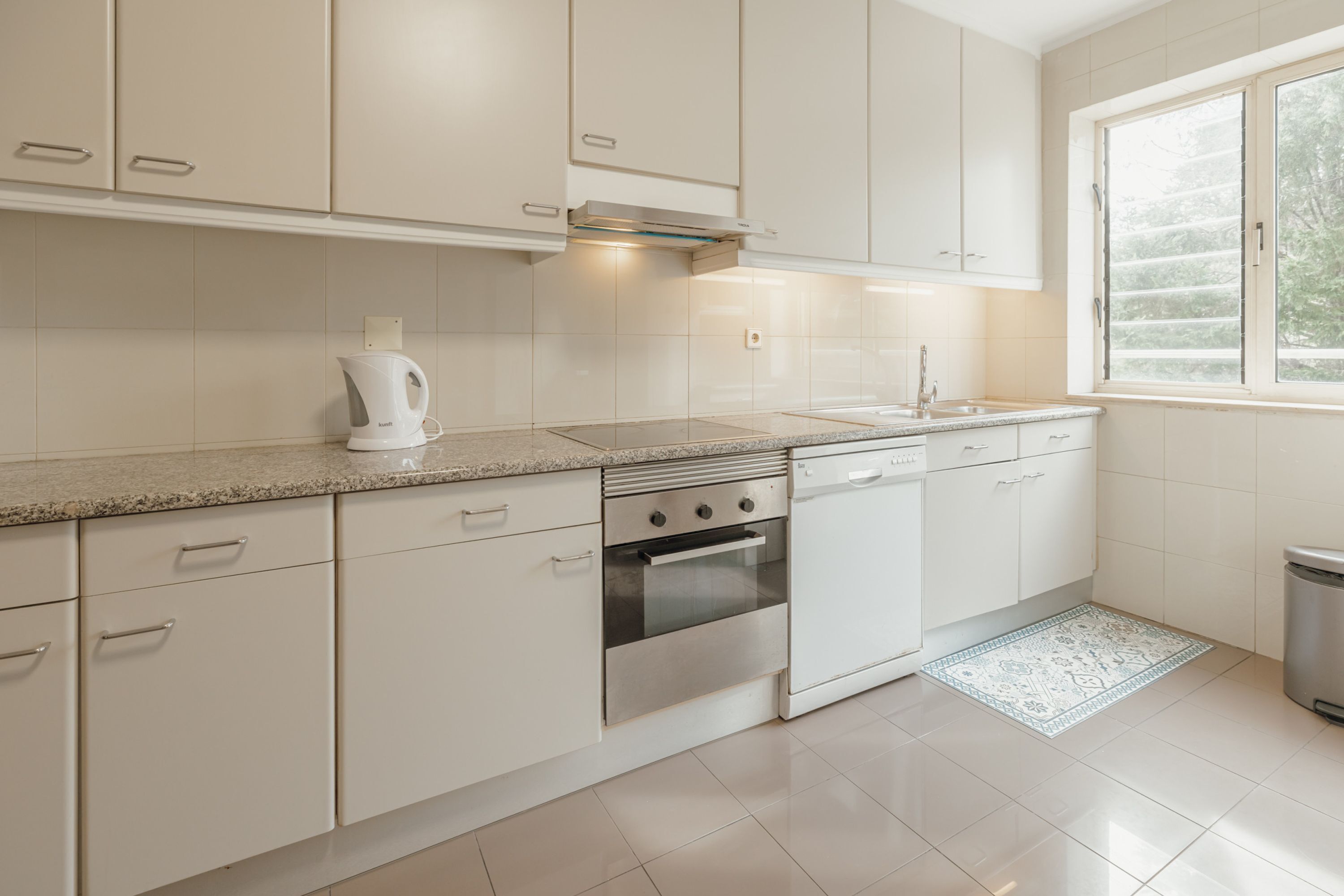 Appartement | 3 chambres