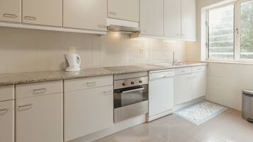 Apartment | 3 bedrooms