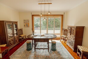 3 bedrooms - Botanic Garden Terrace Apartment by Vacationy (Porto)