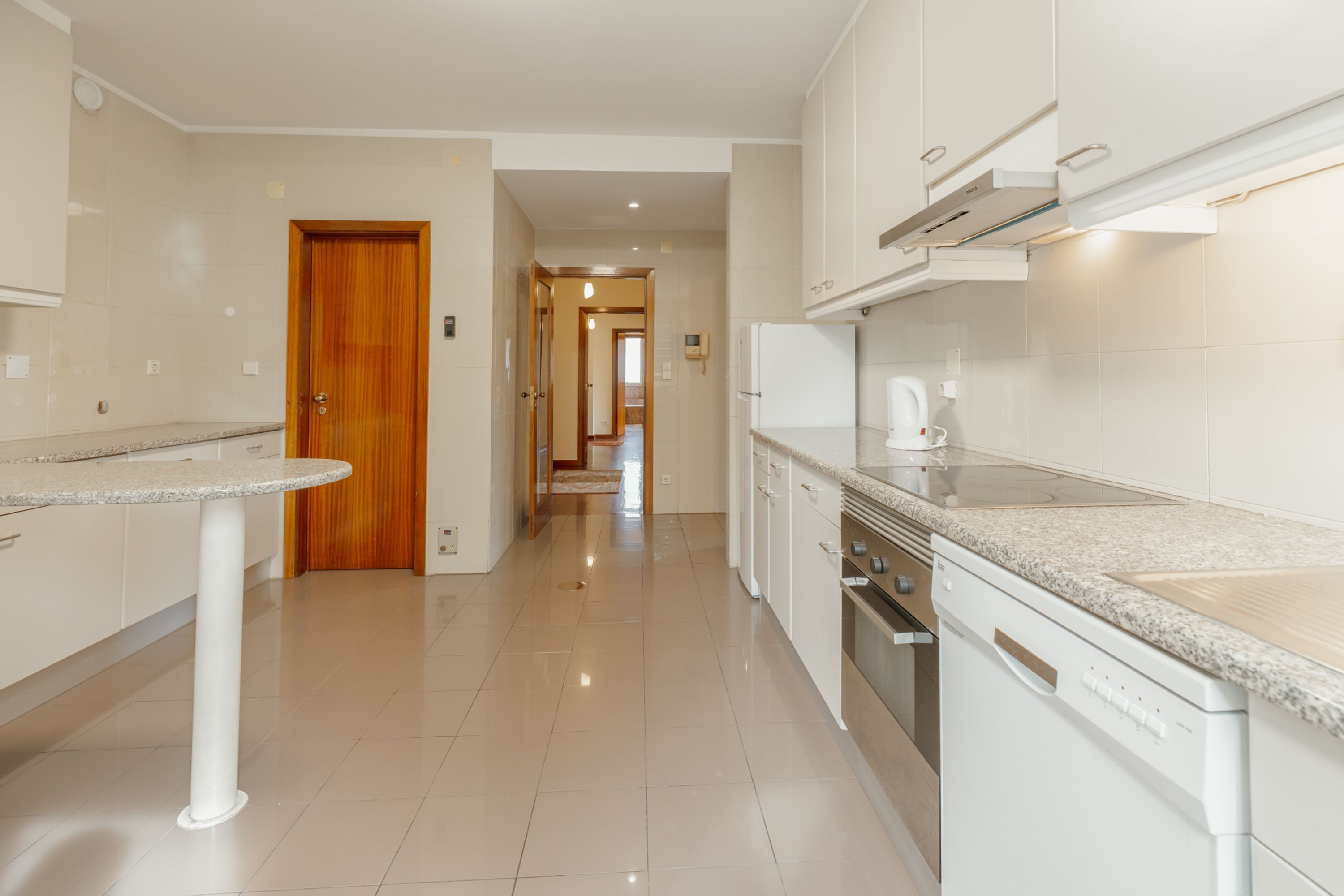 Appartement | 3 chambres