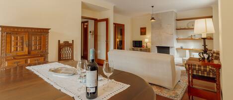 Appartement | 3 chambres