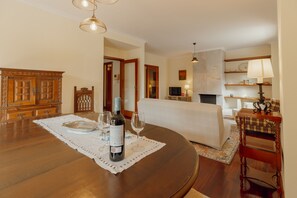 Apartemen | 3 kamar tidur