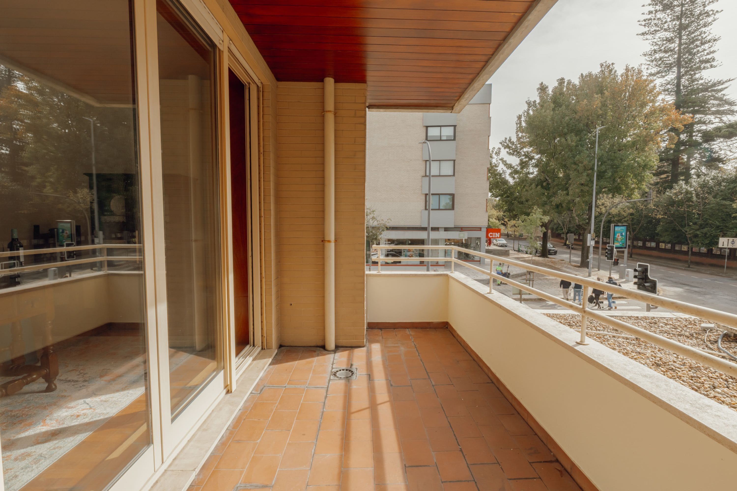 Appartement | 3 chambres