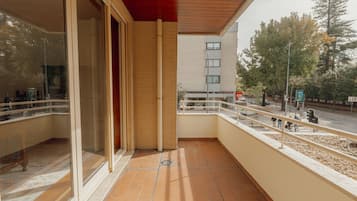 Apartment | 3 bedrooms