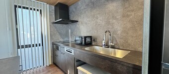 The Villa Hotels -SAPPORO-
