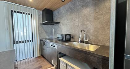 The Villa Hotels -SAPPORO-