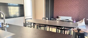 The Villa Hotels -SAPPORO-