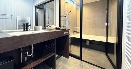 The Villa Hotels -SAPPORO-