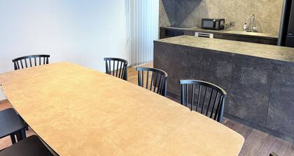 The Villa Hotels -SAPPORO-