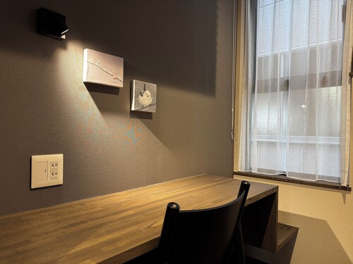 The Villa Hotels -SAPPORO-