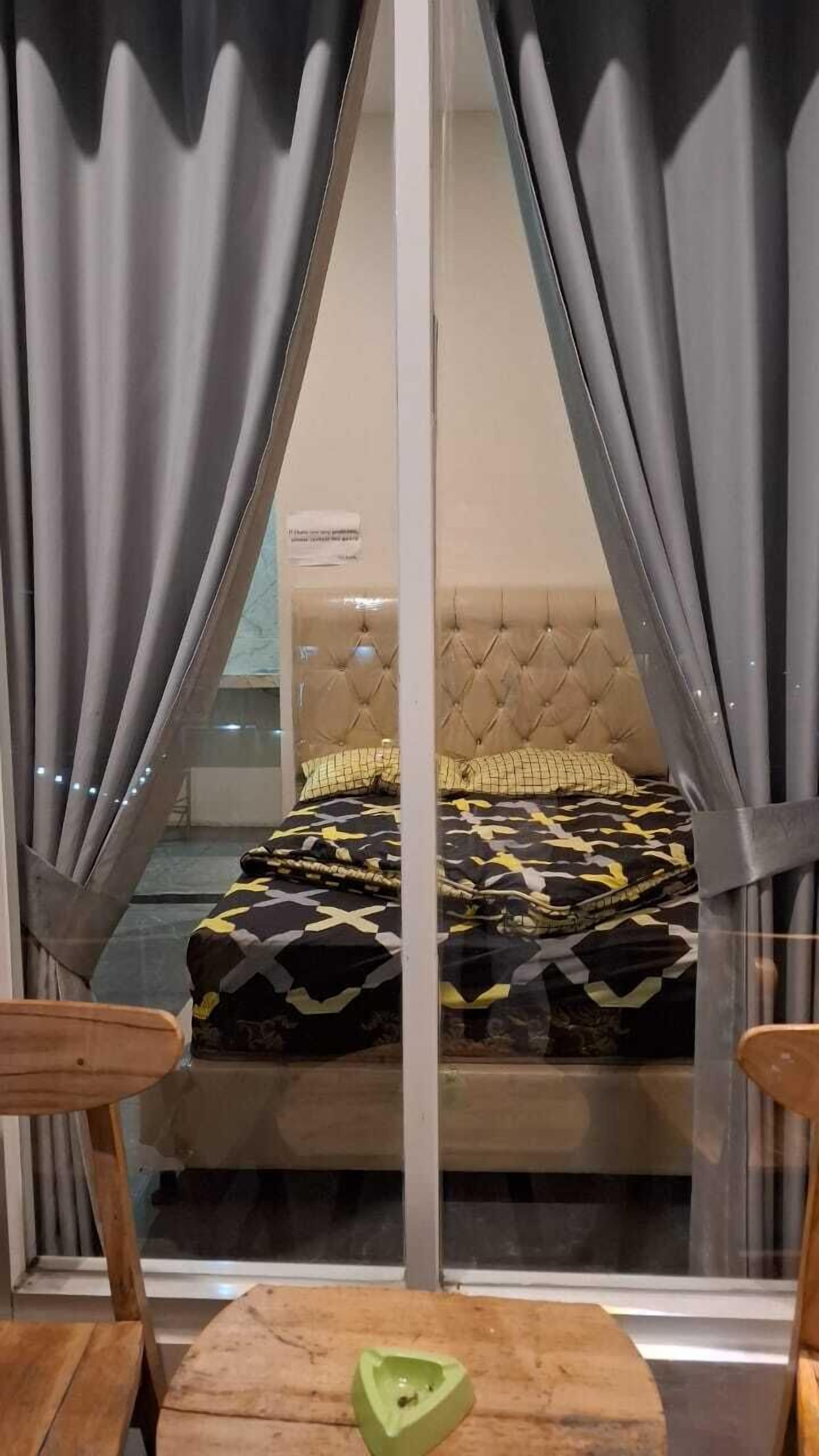 标准房 | 免费 WiFi