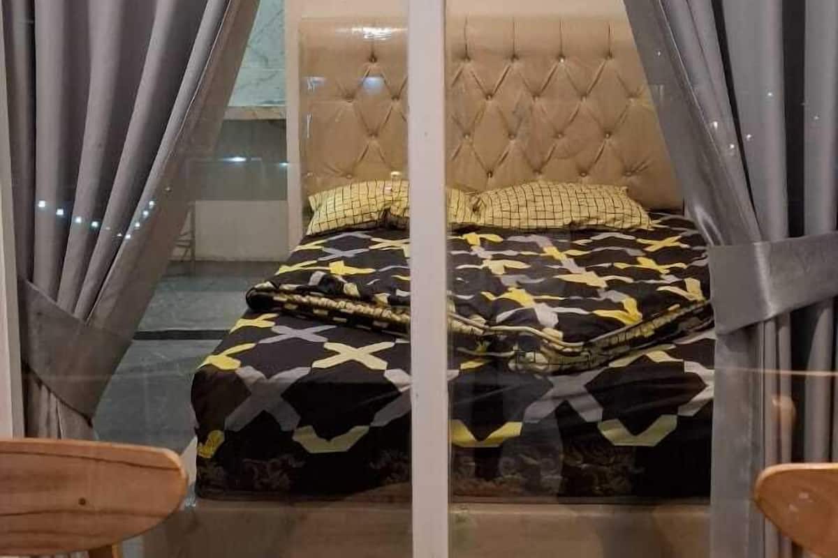 Standardværelse | Gratis Wi-Fi