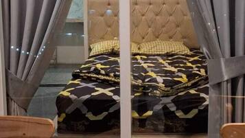 Standardværelse | Gratis Wi-Fi