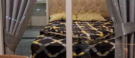 Standard Room | Free WiFi