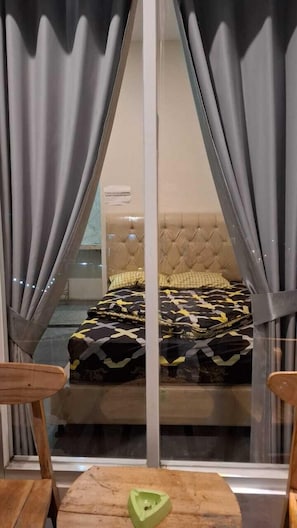 Standardværelse | Gratis Wi-Fi