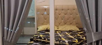 Fan Family Bromo Homestay