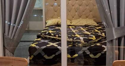 Fan Family Bromo Homestay