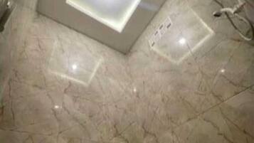 Familieværelse | Badeværelse