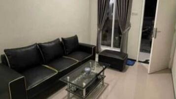 Family Room | Living area