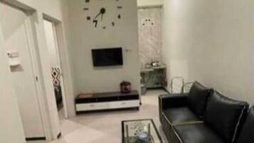 Familieværelse | Opholdsområde