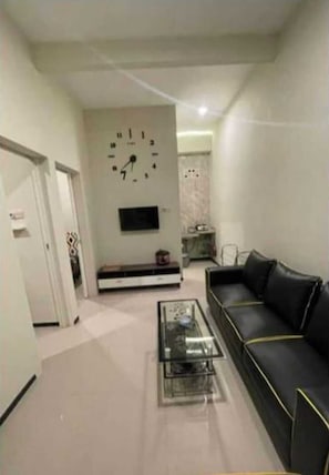 Familieværelse | Opholdsområde