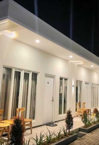 Fan Family Bromo Homestay