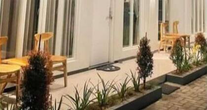 Fan Family Bromo Homestay