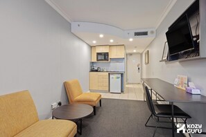 Interior - KozyGuru | Haymarket | Escape to the City (Haymarket)