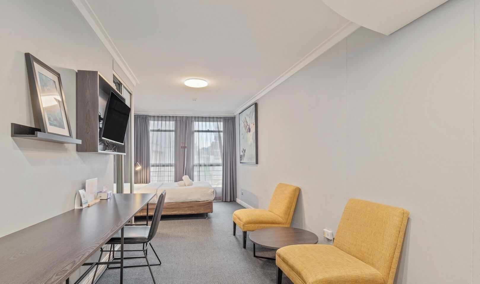 Kozyguru | Haymarket | Escape To The City - Surry Hills