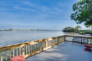 Property grounds - Gulf Breezes at Runaway Bay 147 (Bradenton Beach)