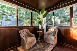 Interior - Norfolk House Fremantle (Fremantle)