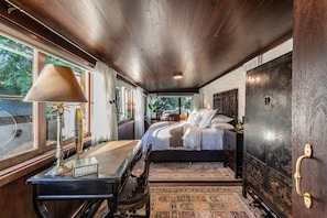 3 bedrooms, iron/ironing board, WiFi - Norfolk House Fremantle (Fremantle)