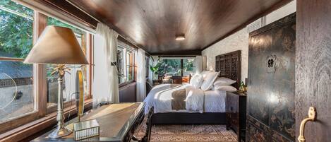 Fer et planche à repasser, Wi-Fi