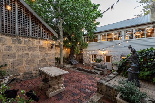 Norfolk House Fremantle