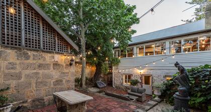 Norfolk House Fremantle