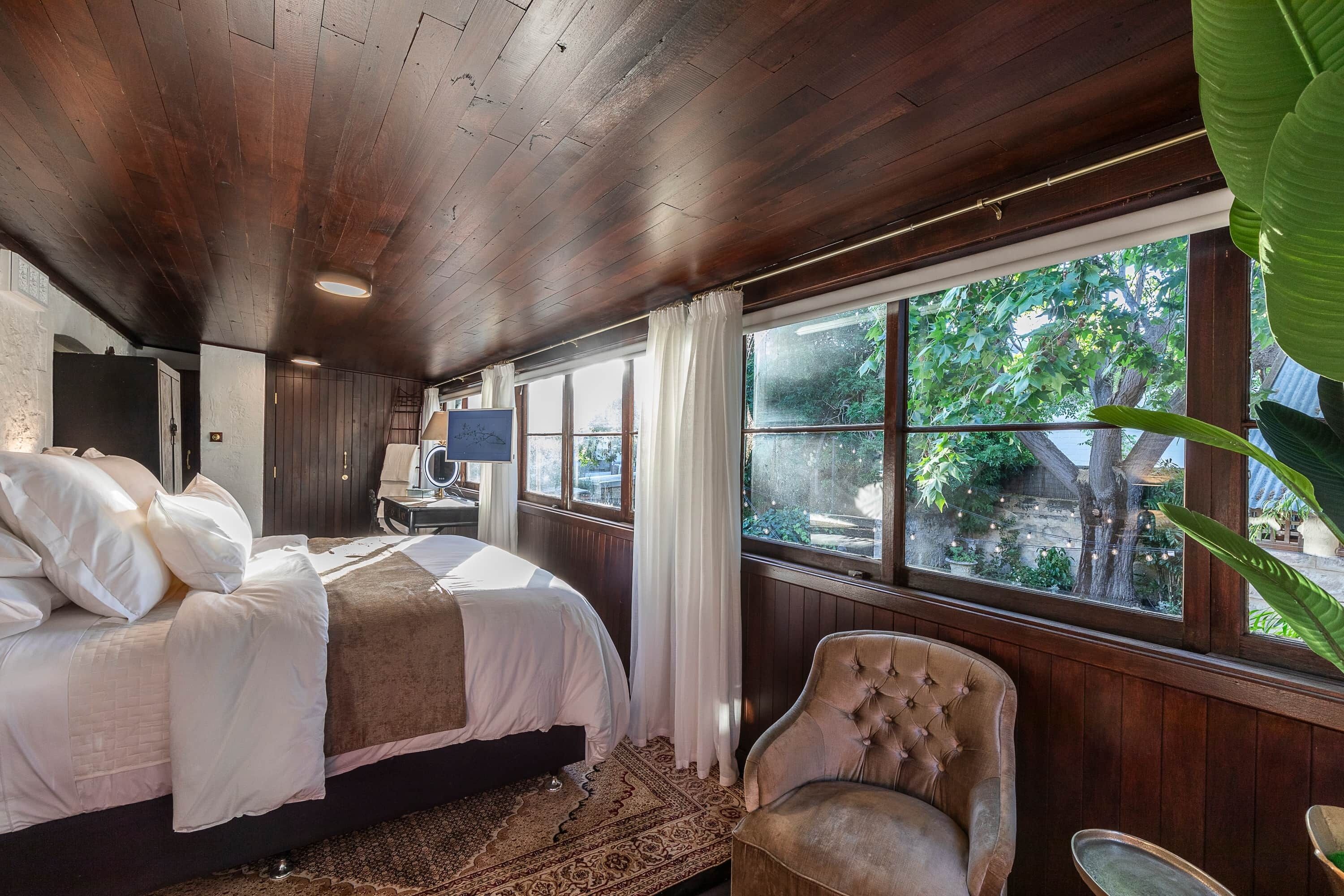 Strykejern/-brett og wi-fi