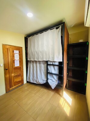 Neljän hengen superior-huone | Ilmainen Wi-Fi