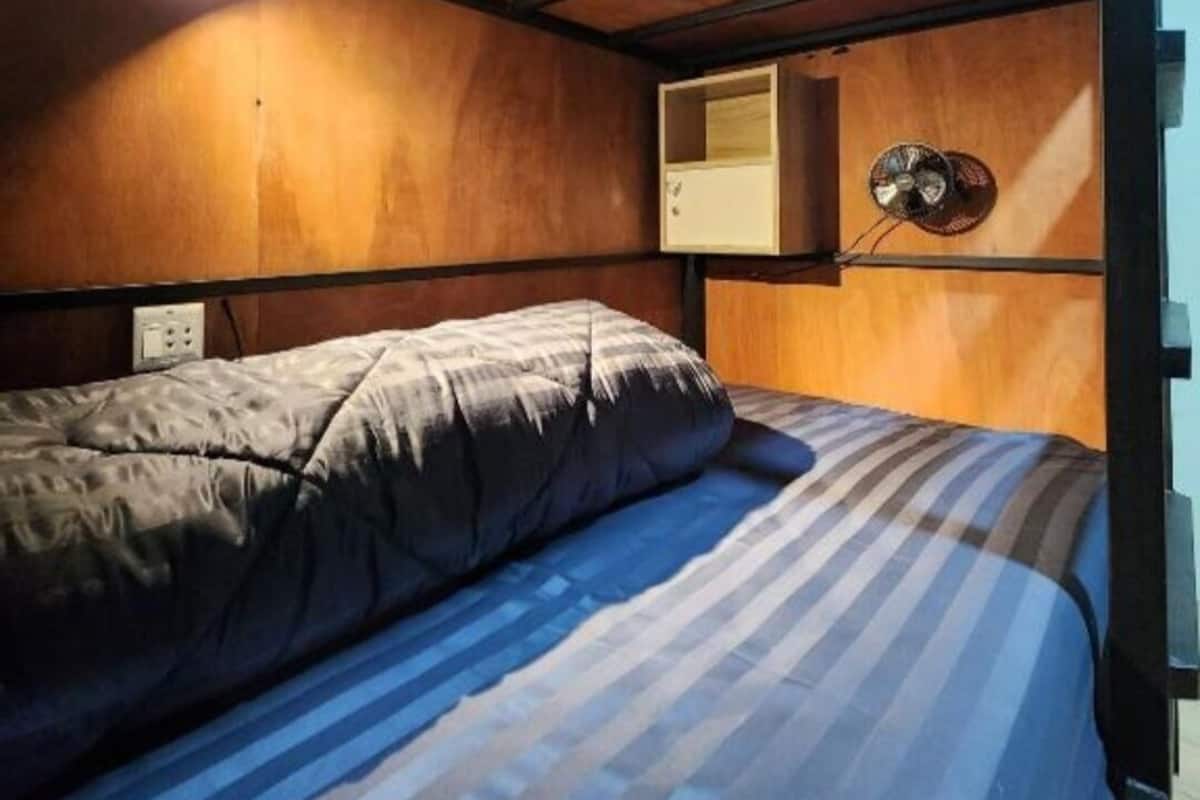 Chambres insonorisées, Wi-Fi gratuit