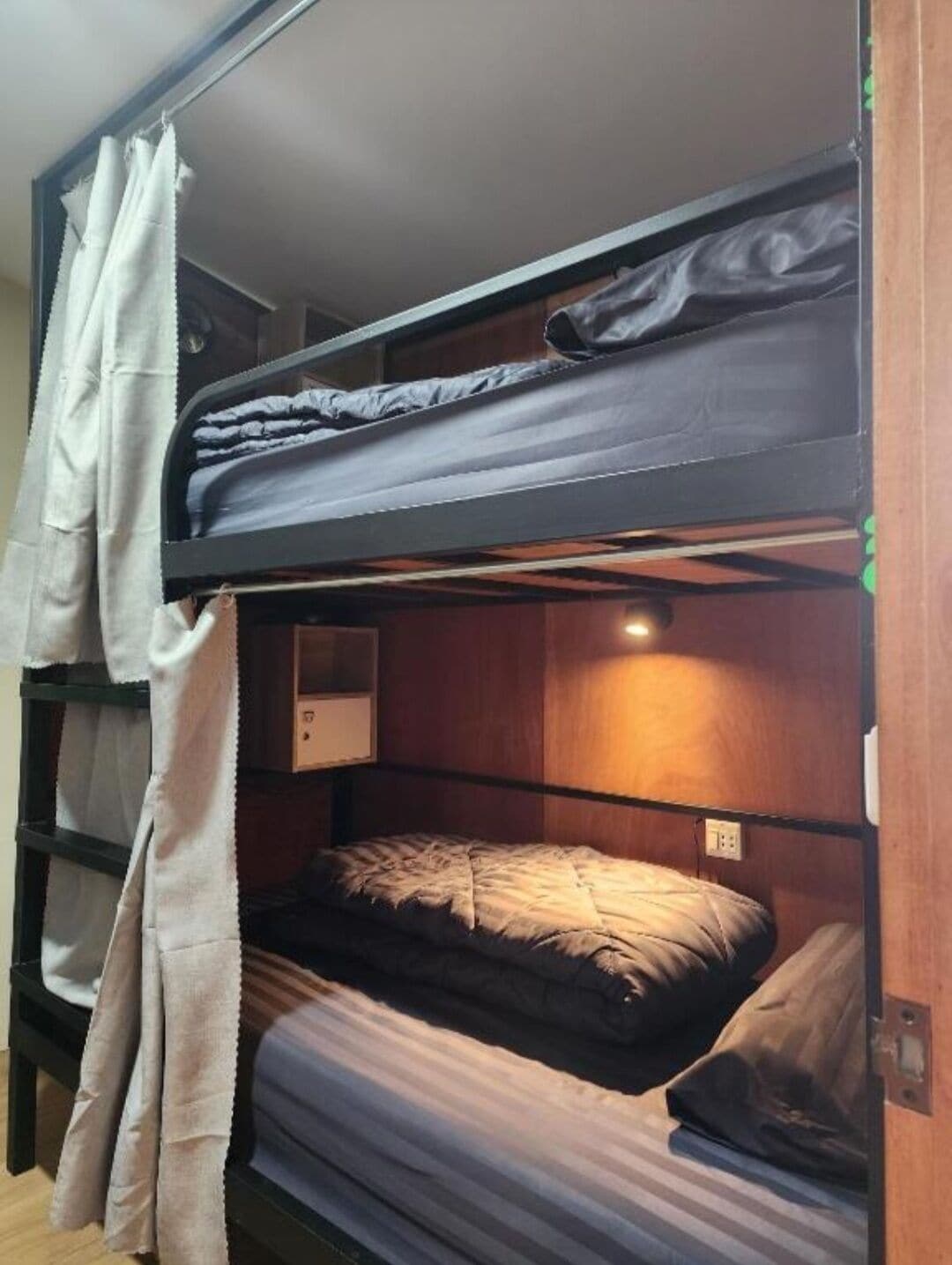 Superior Quadruple Room | Free WiFi