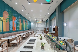 Restaurant - Belmont Hotel Iloilo (Mandurriao)