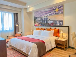 WiFi (free), bed sheets