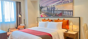 Belmont Hotel Iloilo
