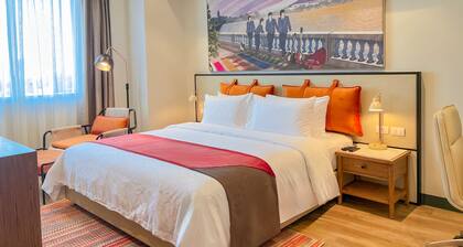 Belmont Hotel Iloilo