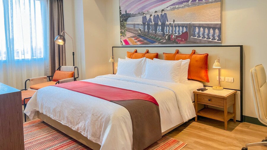 Belmont Hotel Iloilo