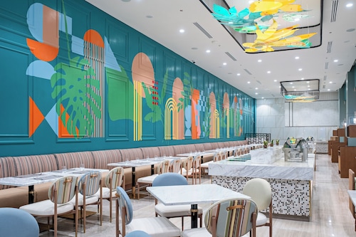 Belmont Hotel Iloilo