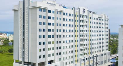 Belmont Hotel Iloilo