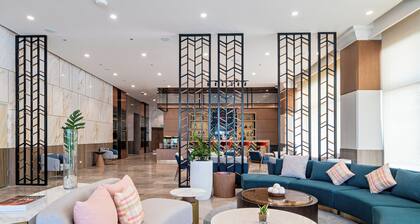 Belmont Hotel Iloilo