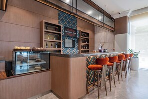 Bar (on property) - Belmont Hotel Iloilo (Mandurriao)