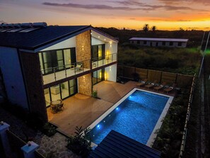 Exterior - Tides Apartments (Nadi)